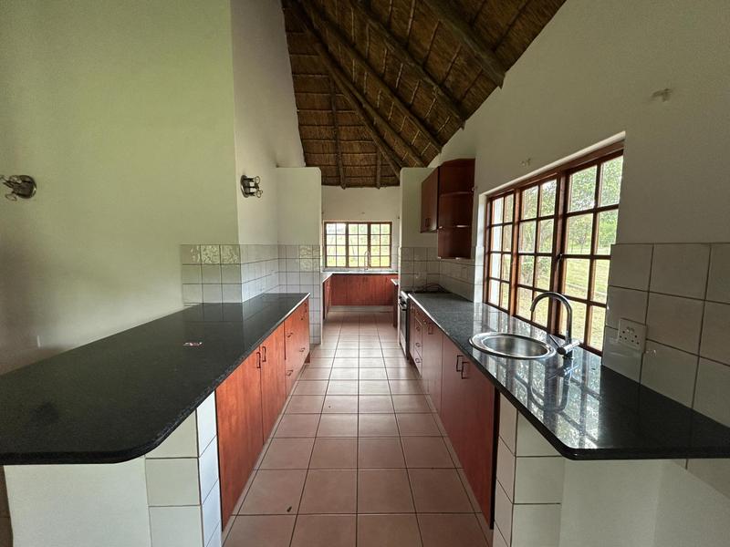 To Let 3 Bedroom Property for Rent in Mnandi Gauteng
