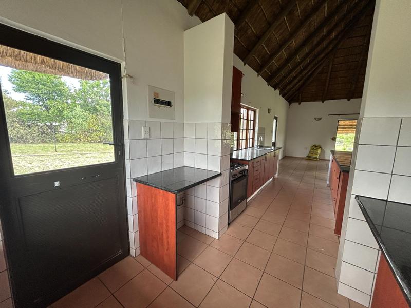 To Let 3 Bedroom Property for Rent in Mnandi Gauteng