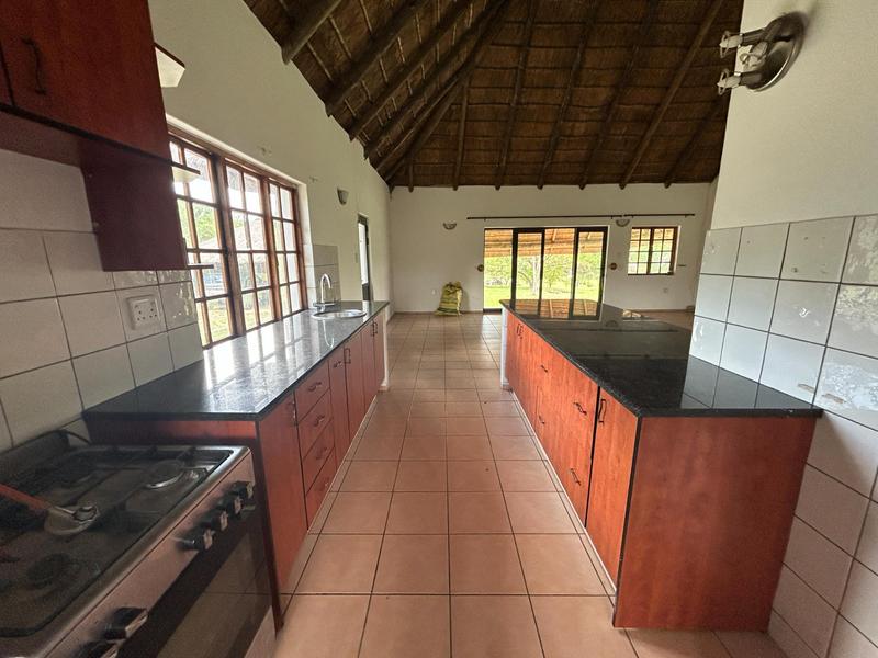 To Let 3 Bedroom Property for Rent in Mnandi Gauteng