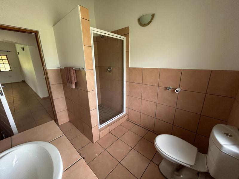 To Let 3 Bedroom Property for Rent in Mnandi Gauteng