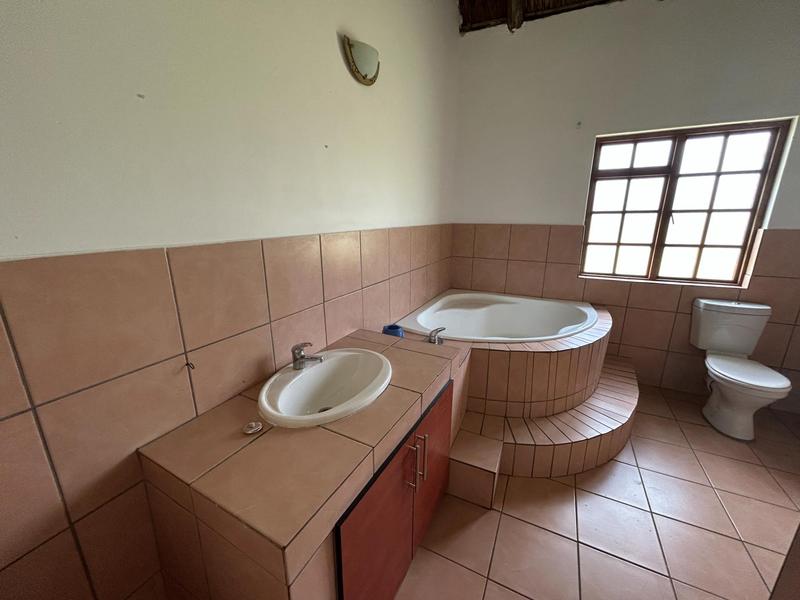 To Let 3 Bedroom Property for Rent in Mnandi Gauteng