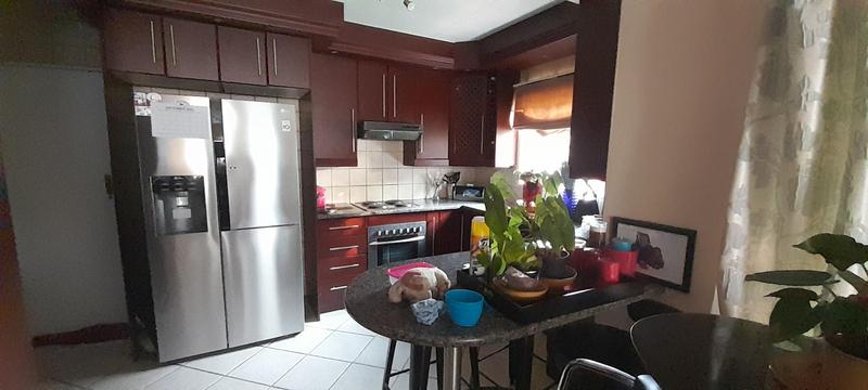 To Let 3 Bedroom Property for Rent in Thatchfield Gauteng