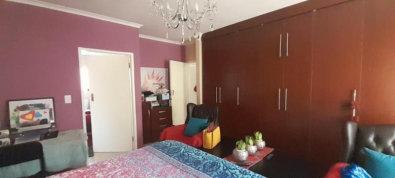 To Let 3 Bedroom Property for Rent in Thatchfield Gauteng