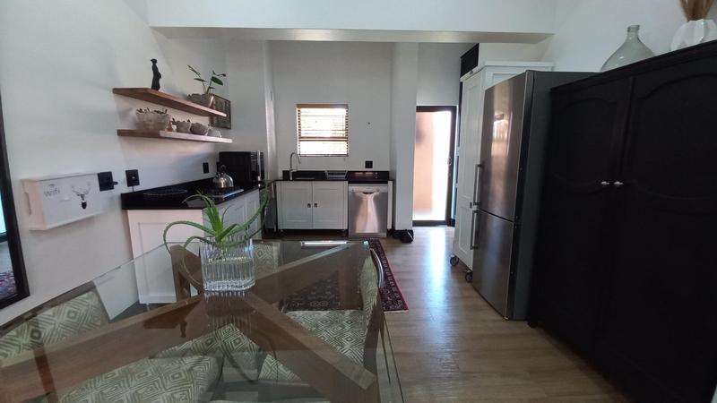 To Let 2 Bedroom Property for Rent in Equestria Gauteng