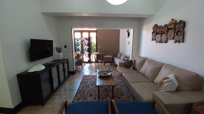 To Let 2 Bedroom Property for Rent in Equestria Gauteng