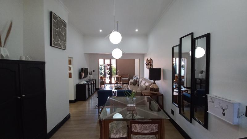 To Let 2 Bedroom Property for Rent in Equestria Gauteng