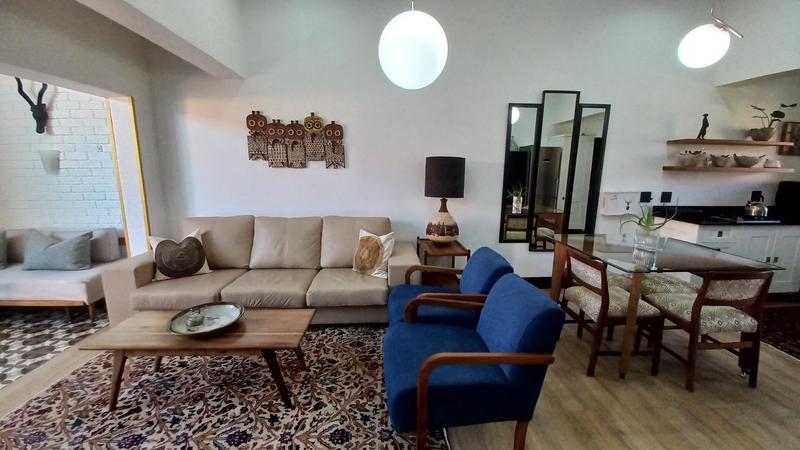 To Let 2 Bedroom Property for Rent in Equestria Gauteng