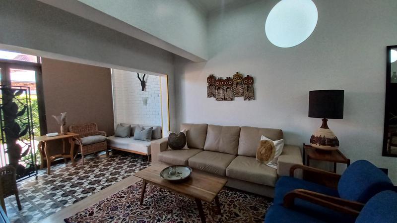 To Let 2 Bedroom Property for Rent in Equestria Gauteng