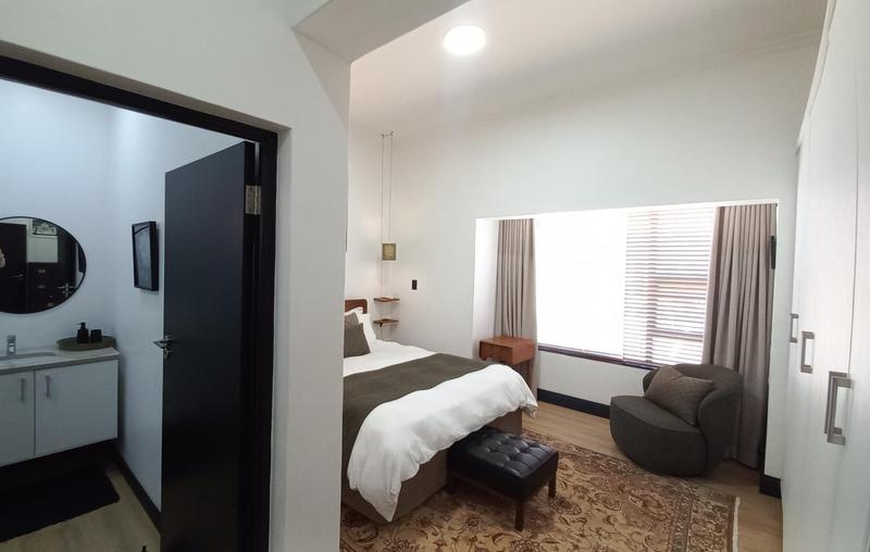 To Let 2 Bedroom Property for Rent in Equestria Gauteng