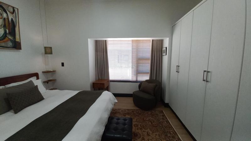To Let 2 Bedroom Property for Rent in Equestria Gauteng