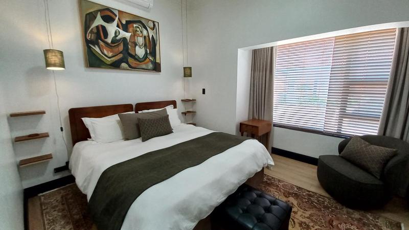 To Let 2 Bedroom Property for Rent in Equestria Gauteng