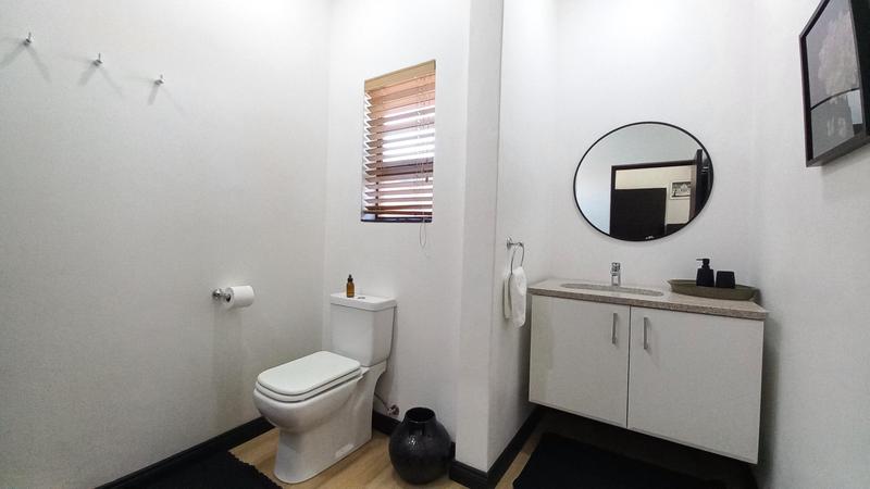 To Let 2 Bedroom Property for Rent in Equestria Gauteng