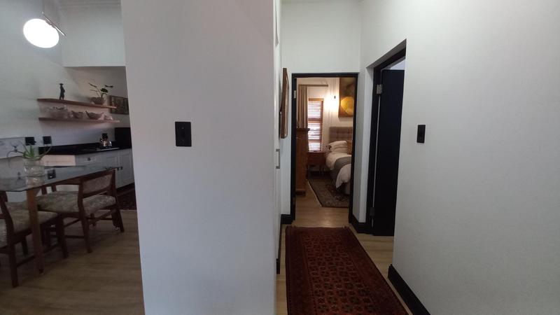 To Let 2 Bedroom Property for Rent in Equestria Gauteng