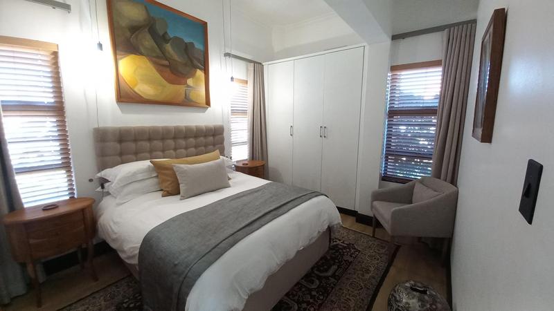 To Let 2 Bedroom Property for Rent in Equestria Gauteng