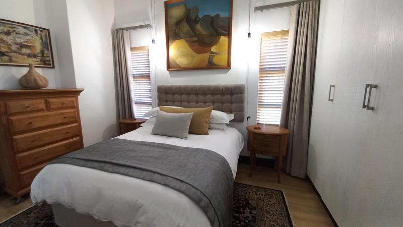 To Let 2 Bedroom Property for Rent in Equestria Gauteng