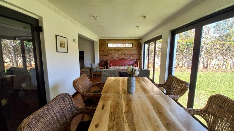 To Let 3 Bedroom Property for Rent in Willow Acres Gauteng