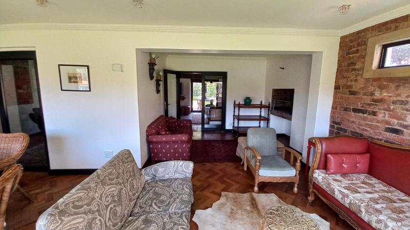 To Let 3 Bedroom Property for Rent in Willow Acres Gauteng