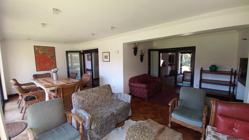 To Let 3 Bedroom Property for Rent in Willow Acres Gauteng