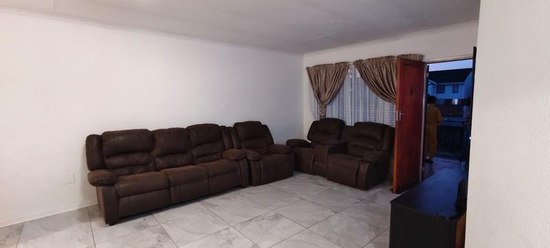 3 Bedroom Property for Sale in Beyers Park Gauteng
