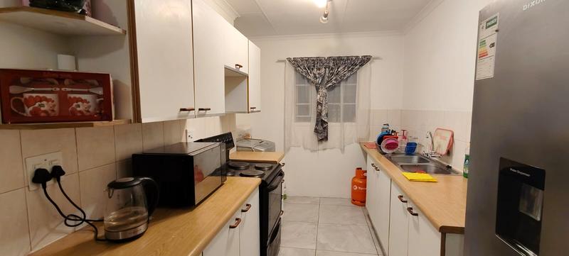 3 Bedroom Property for Sale in Beyers Park Gauteng