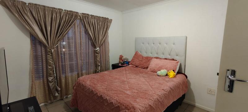 3 Bedroom Property for Sale in Beyers Park Gauteng