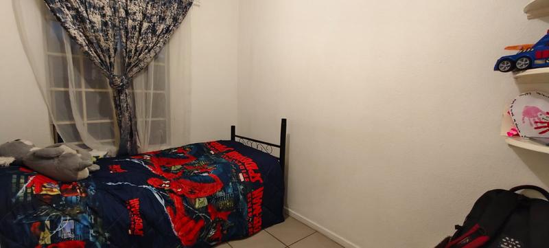 3 Bedroom Property for Sale in Beyers Park Gauteng