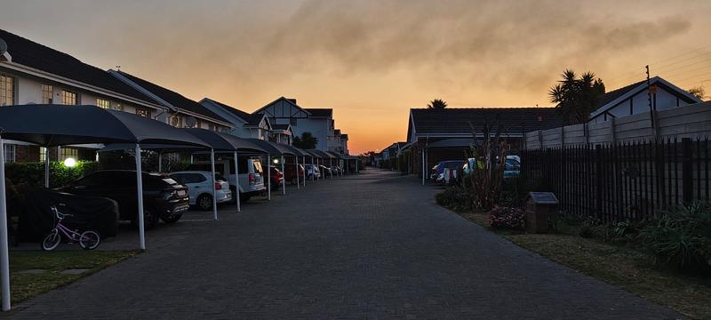3 Bedroom Property for Sale in Beyers Park Gauteng