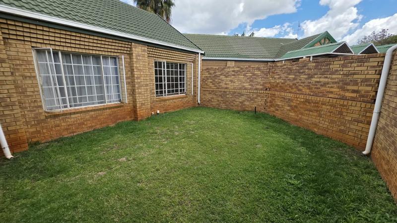 3 Bedroom Property for Sale in Doornpoort Gauteng