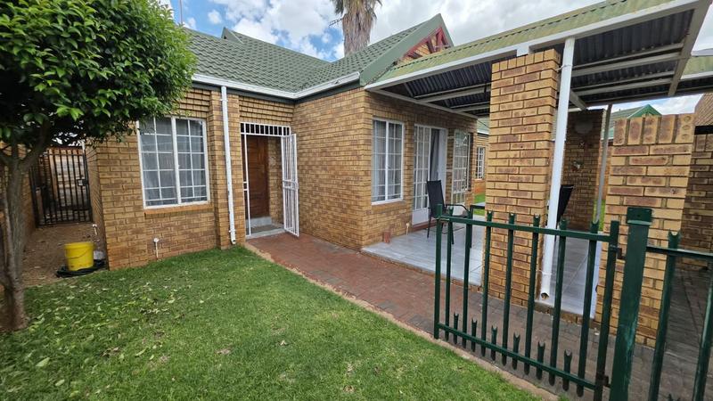 3 Bedroom Property for Sale in Doornpoort Gauteng
