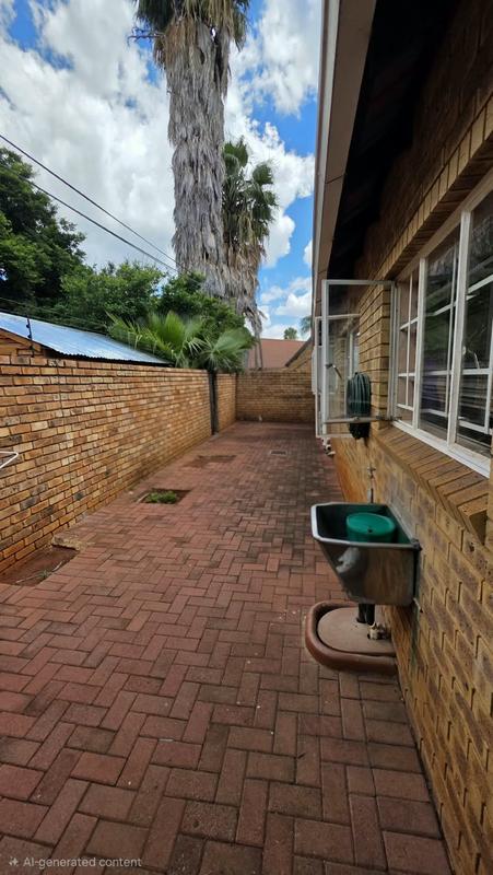 3 Bedroom Property for Sale in Doornpoort Gauteng