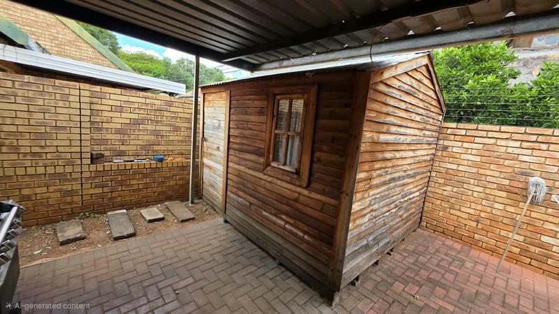 3 Bedroom Property for Sale in Doornpoort Gauteng