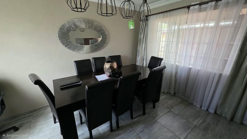 3 Bedroom Property for Sale in Doornpoort Gauteng