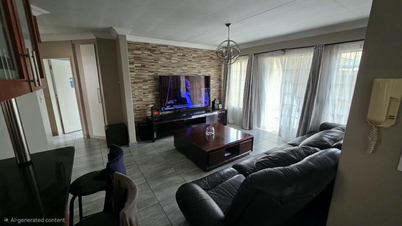 3 Bedroom Property for Sale in Doornpoort Gauteng