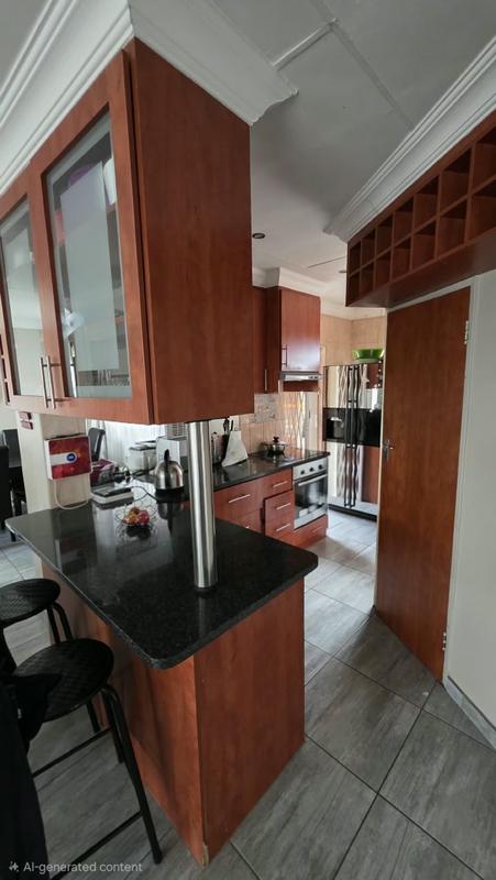 3 Bedroom Property for Sale in Doornpoort Gauteng