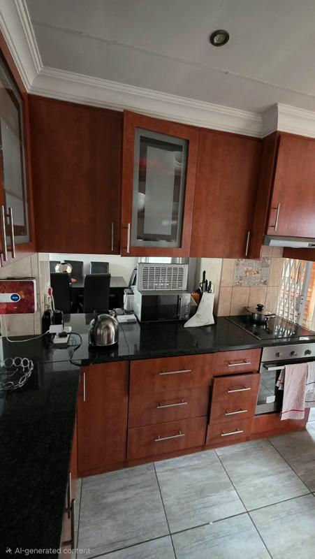 3 Bedroom Property for Sale in Doornpoort Gauteng