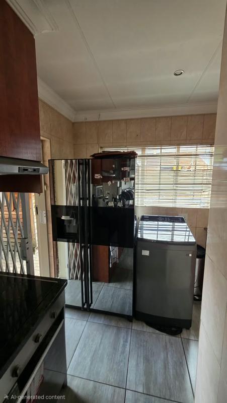 3 Bedroom Property for Sale in Doornpoort Gauteng