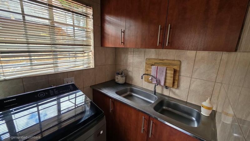 3 Bedroom Property for Sale in Doornpoort Gauteng
