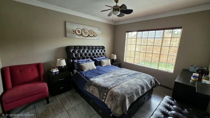 3 Bedroom Property for Sale in Doornpoort Gauteng