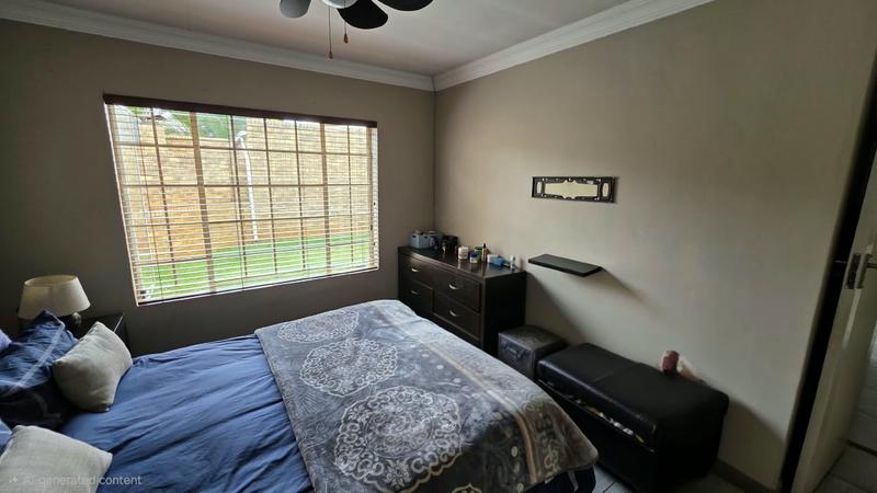 3 Bedroom Property for Sale in Doornpoort Gauteng
