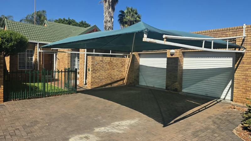 3 Bedroom Property for Sale in Doornpoort Gauteng