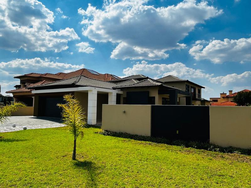 7 Bedroom Property for Sale in Savannah Country Estate Gauteng