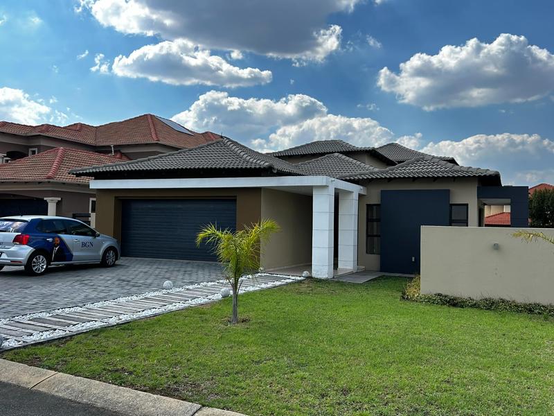 7 Bedroom Property for Sale in Savannah Country Estate Gauteng