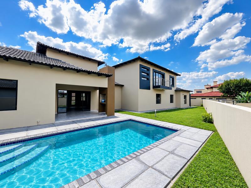7 Bedroom Property for Sale in Savannah Country Estate Gauteng