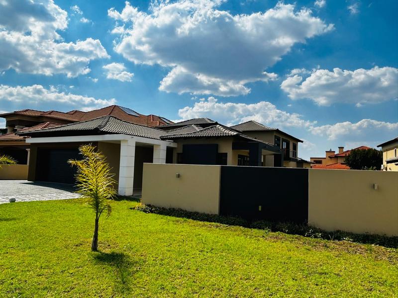 7 Bedroom Property for Sale in Savannah Country Estate Gauteng