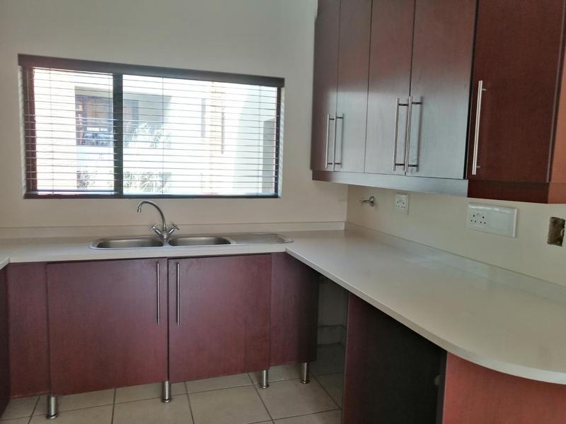 To Let 2 Bedroom Property for Rent in Solheim Gauteng