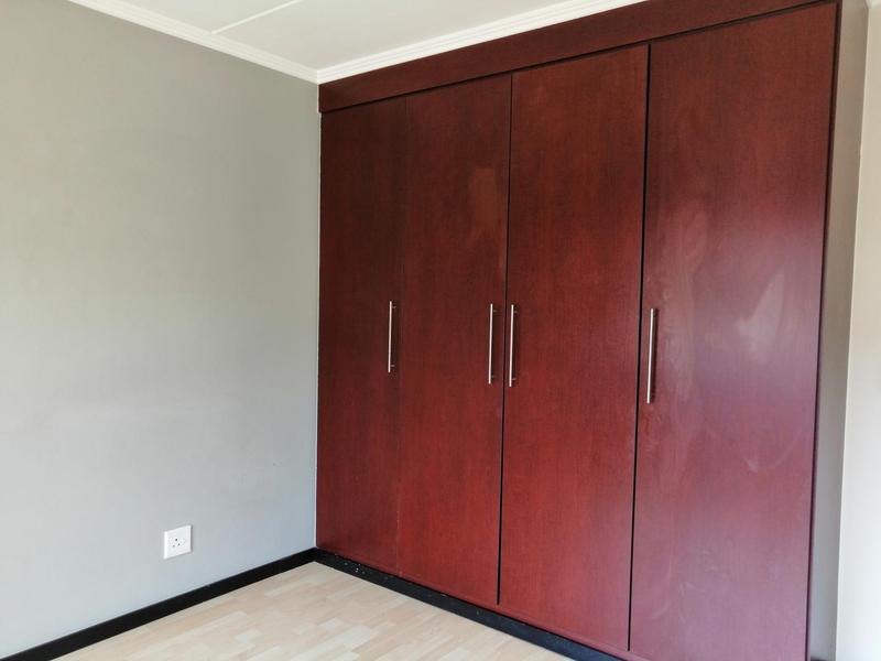 To Let 2 Bedroom Property for Rent in Solheim Gauteng