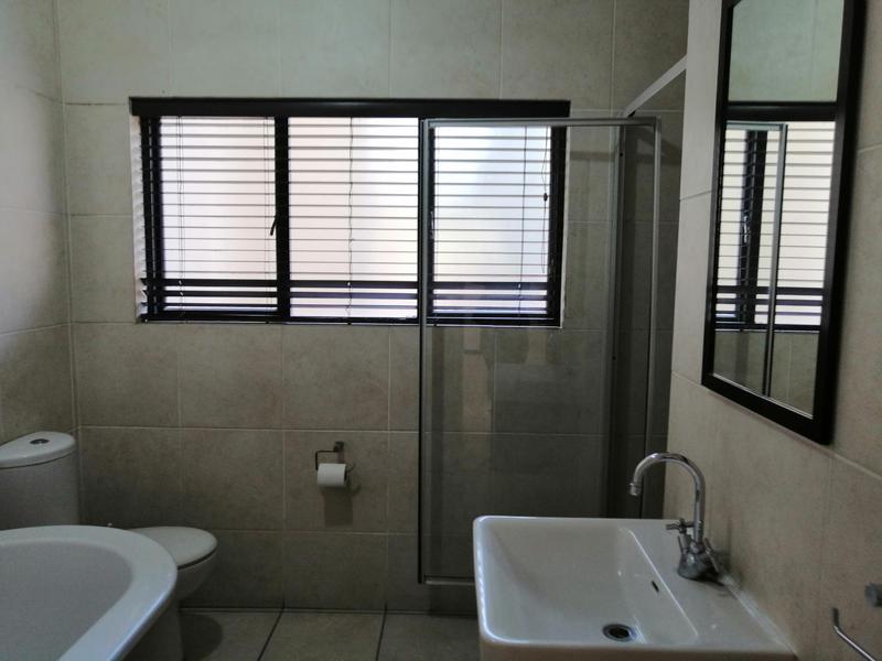 To Let 2 Bedroom Property for Rent in Solheim Gauteng