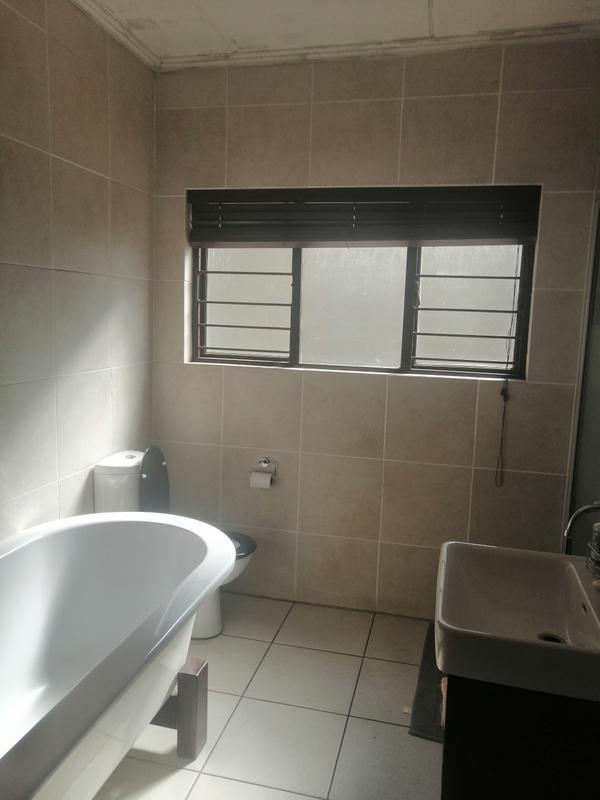 To Let 2 Bedroom Property for Rent in Solheim Gauteng