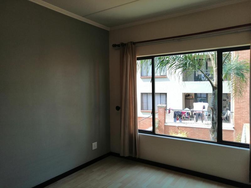 To Let 2 Bedroom Property for Rent in Solheim Gauteng