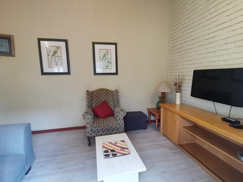 To Let 1 Bedroom Property for Rent in Edenvale Gauteng
